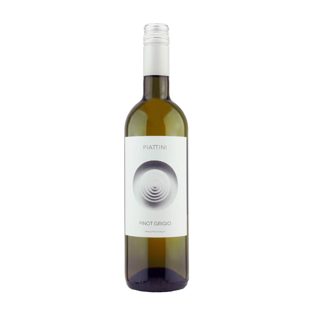 Piattini Pinot Grigio 750ml