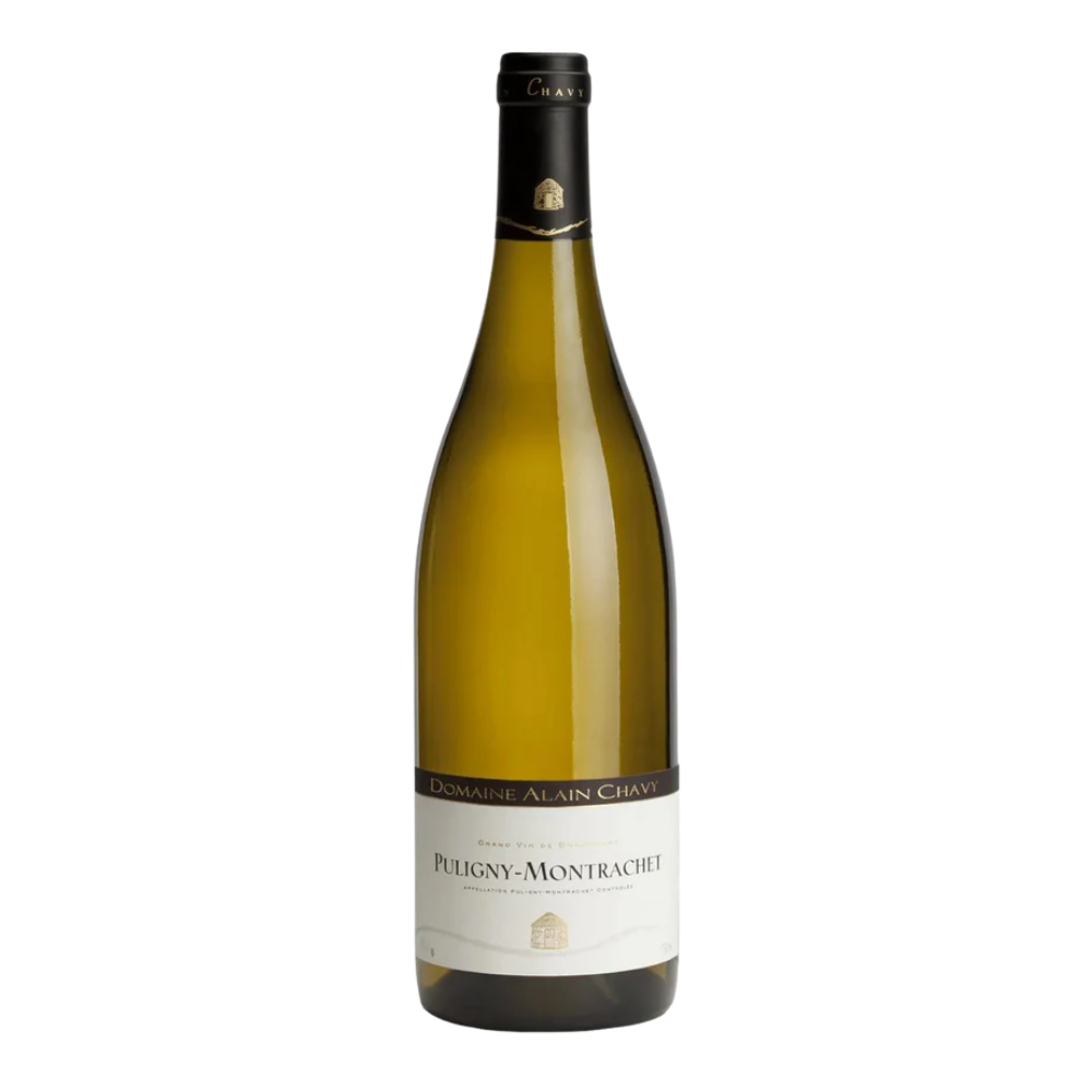 Puligny Montrachet Alain  750ml