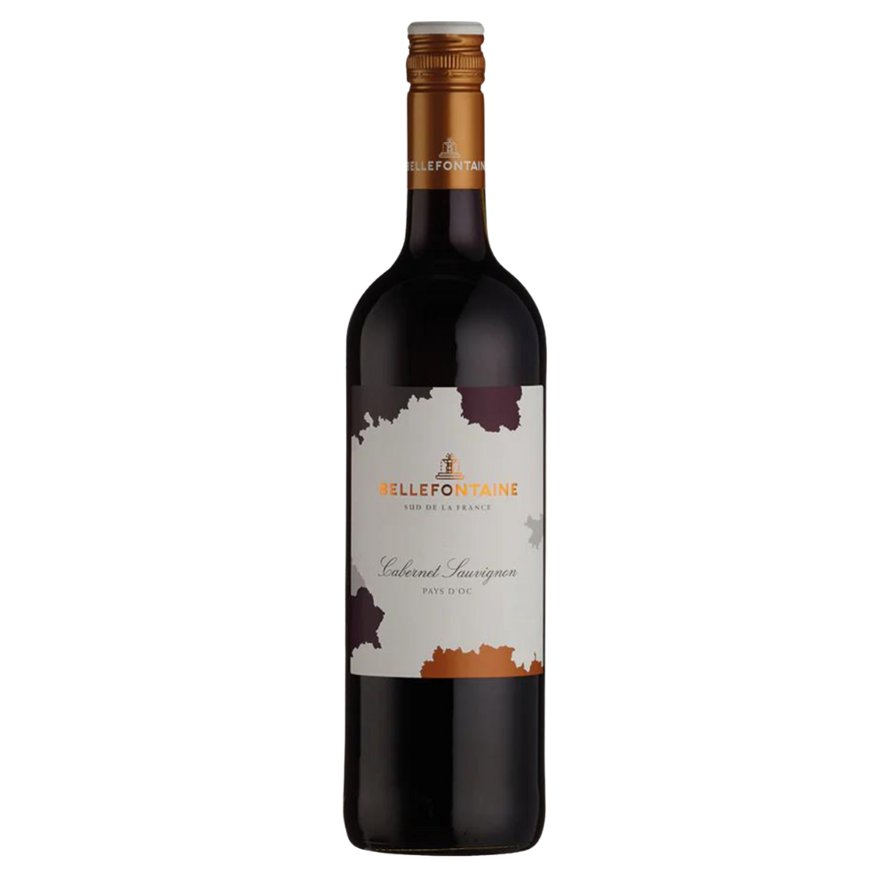 Bellefontaine Cabernet Sauvignon 750ml