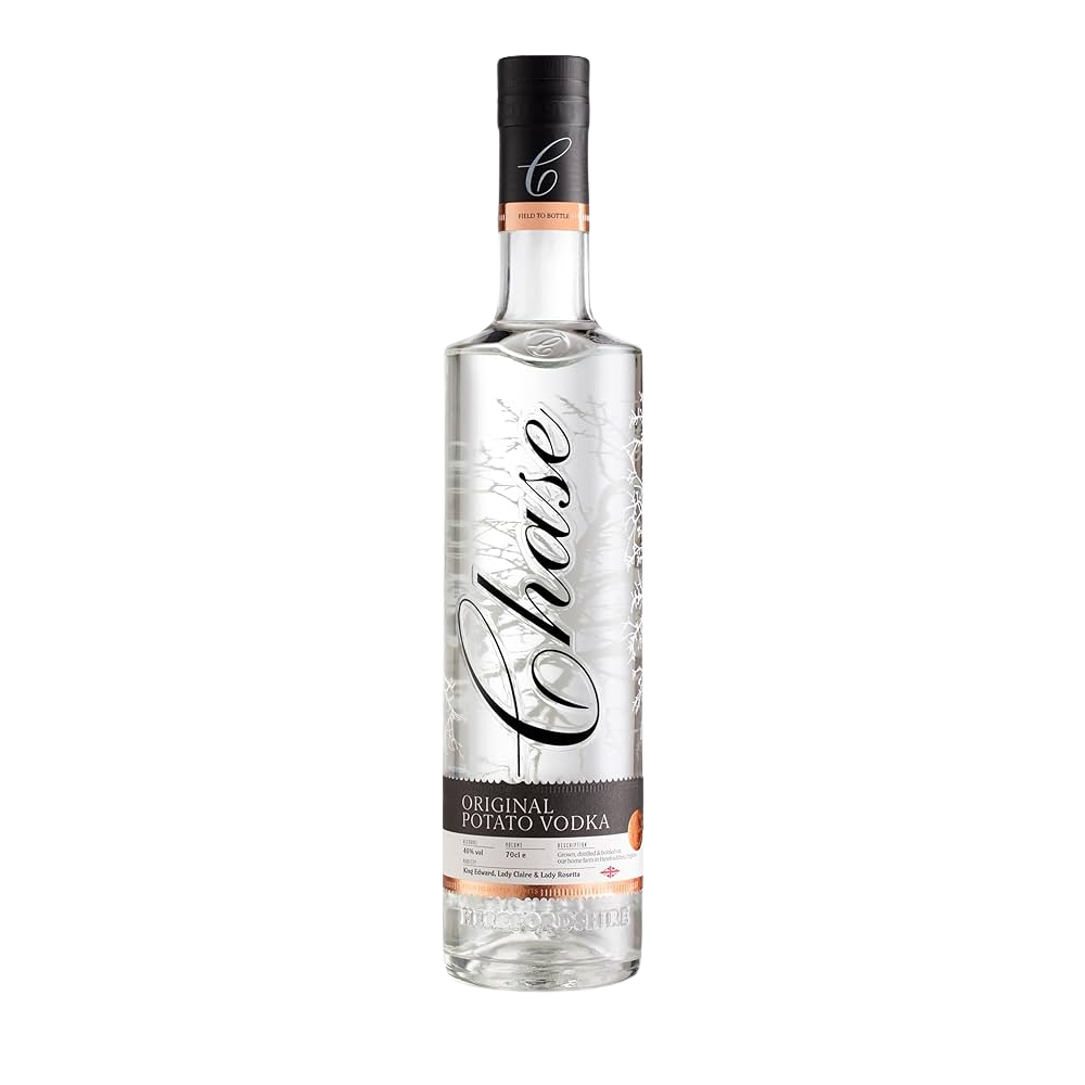 Chase Potato Vodka 70CL