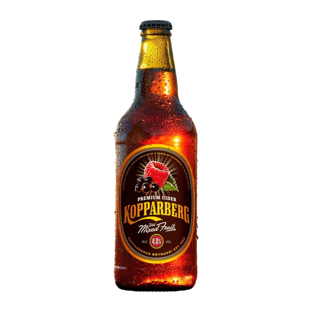 Kopparberg Mixed Fruit