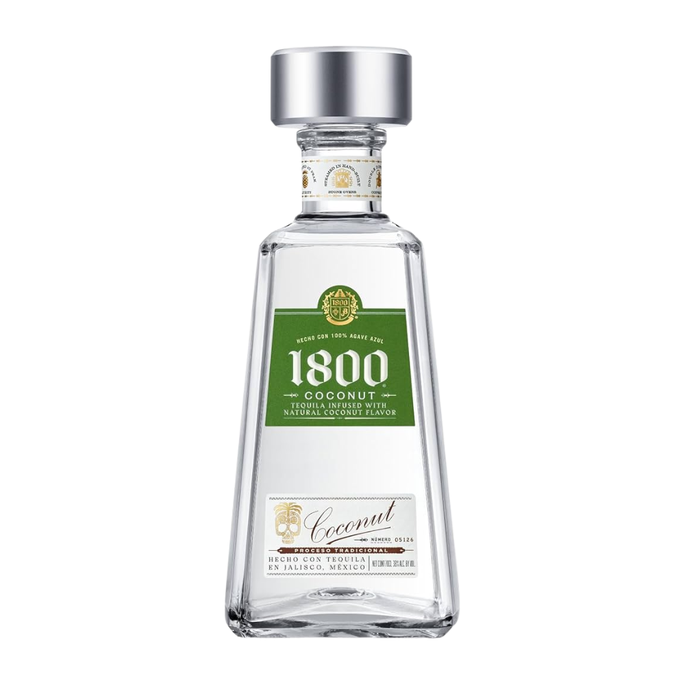 1800 Coconut Tequila 70cl