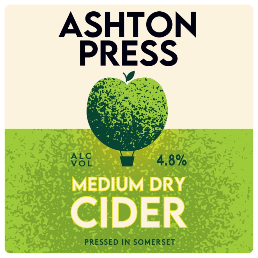 Drip Mats- Ashton Press (Pack)