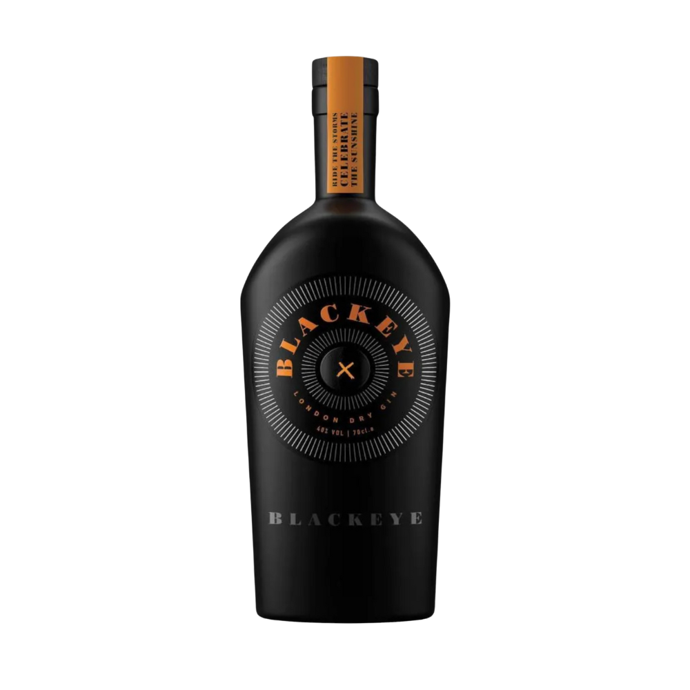 Blackeye Gin 70cl