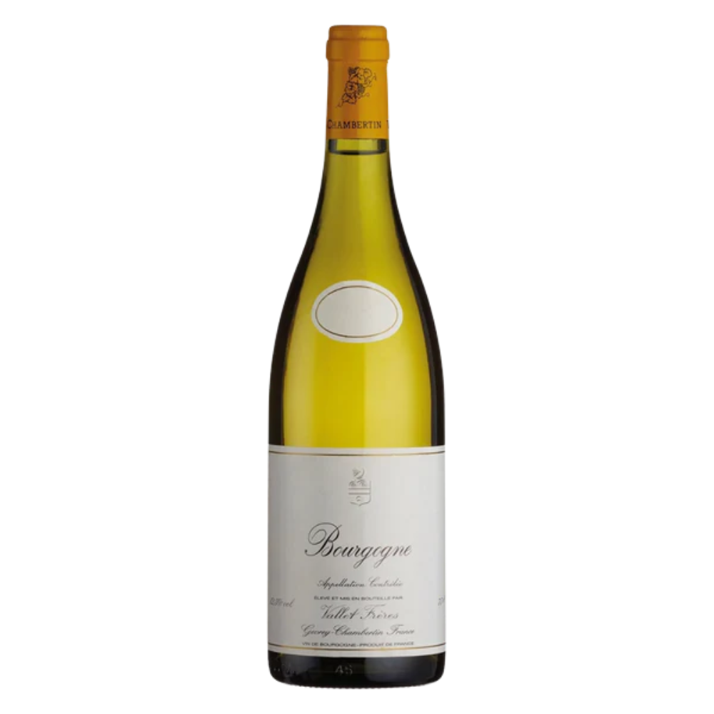 Vallet Freres Bourgogne Blanc