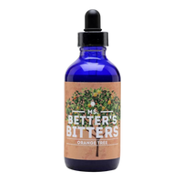 Ms. Betters Bitter Orange Aperitif 120ml
