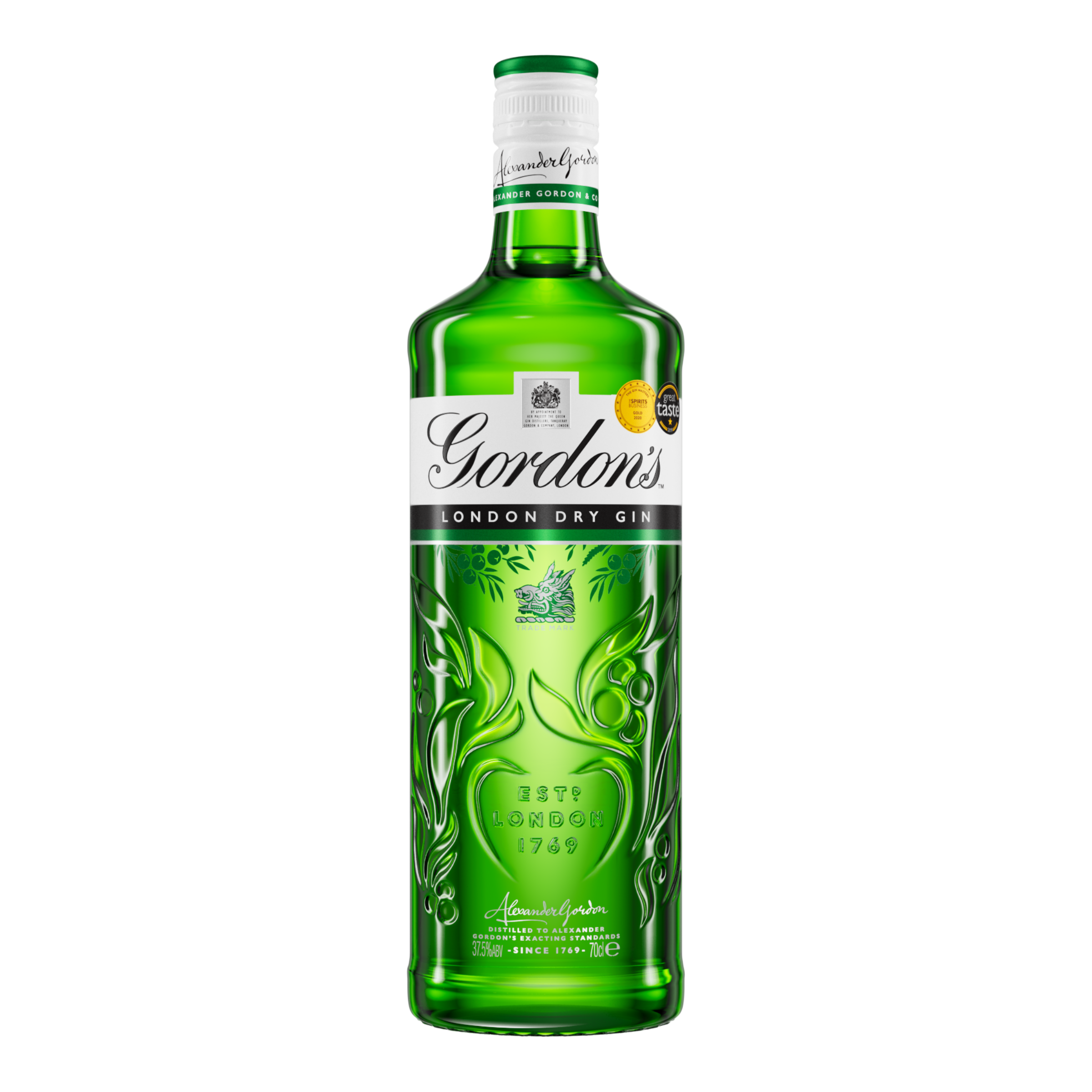 Gordon’s London Dry Gin 70cl