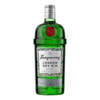 Tanqueray London Dry Gin 70cl