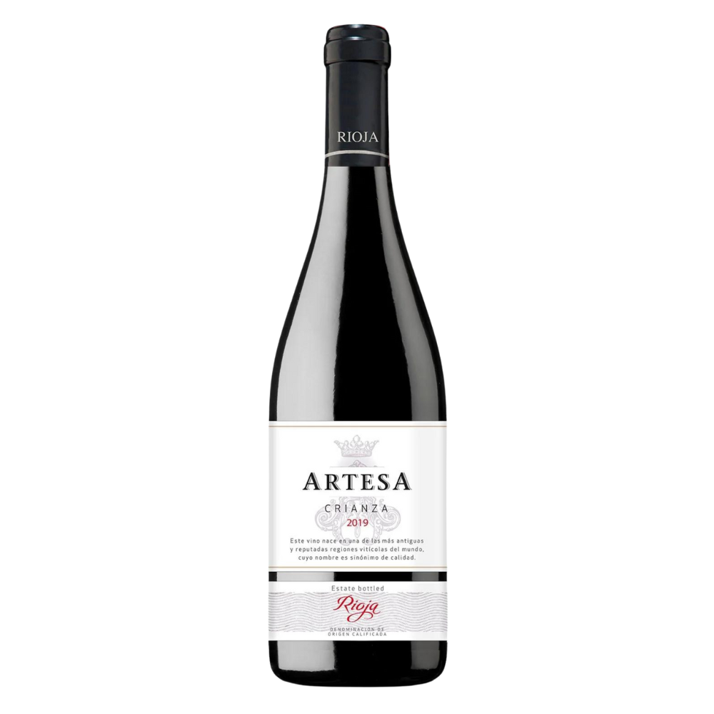 Artesa Rioja Crianza 750ml