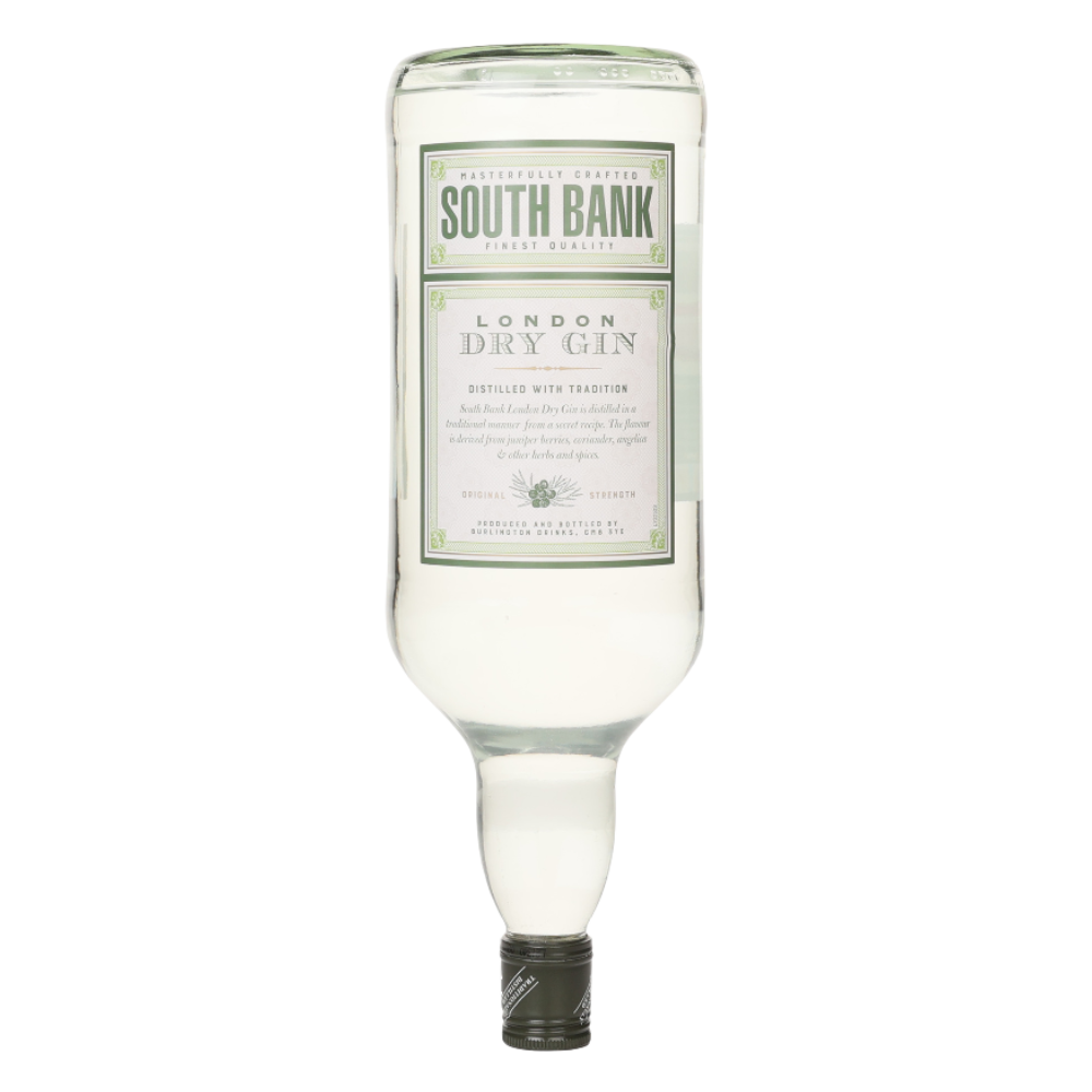 South Bank House Gin 1.5L