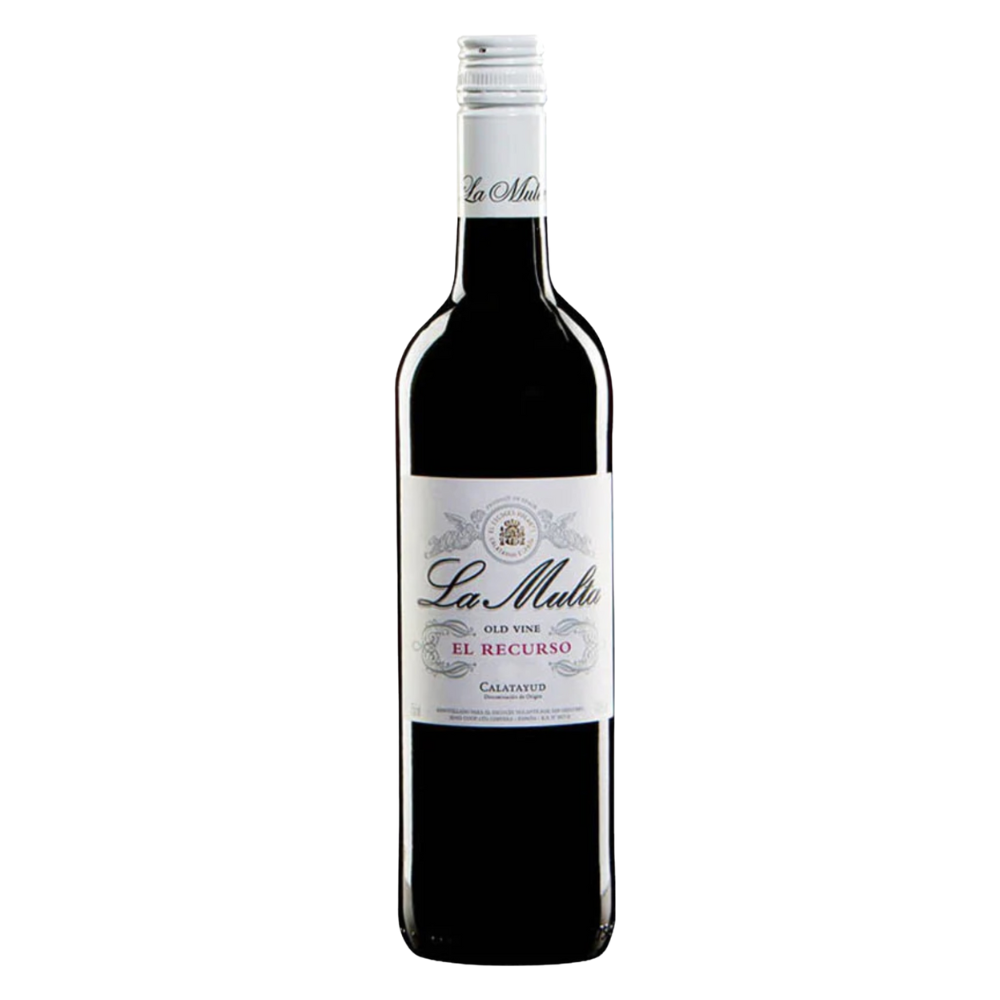 La Multa Garnacha 750ml