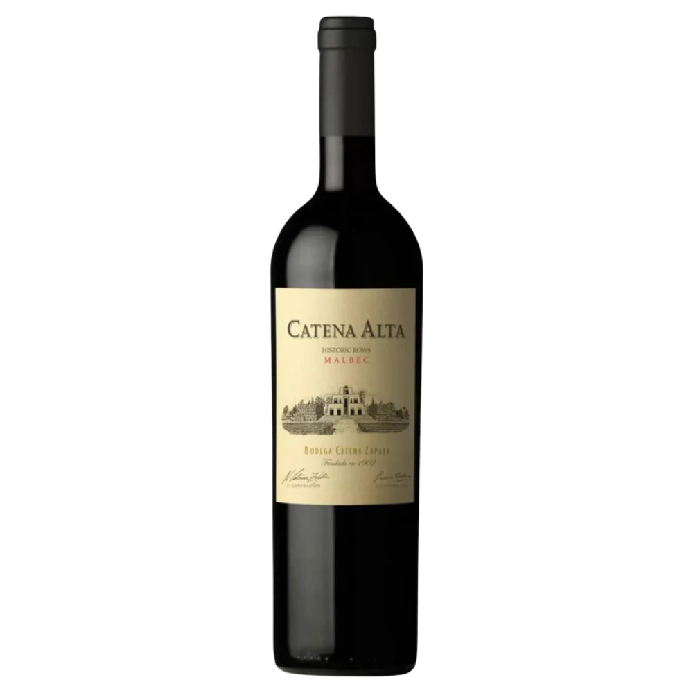 Catena Alta 2015 Malbec 750ml