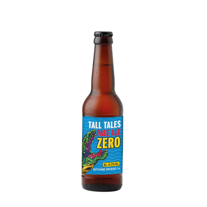 0% Butcombe Tall Tales Zero Bottles 12 x 330ml