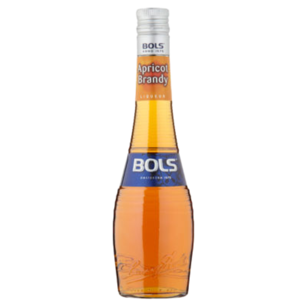 Bol's Apricot Brandy 70CL