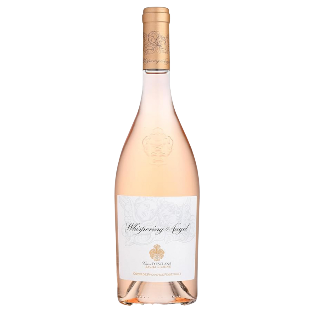 Whispering Angel Cotes De Provence Rose 750ml