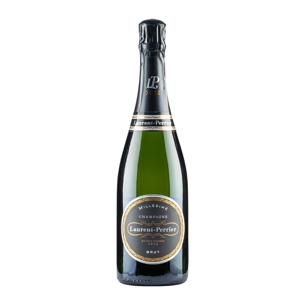 Laurent Perrier Vintage