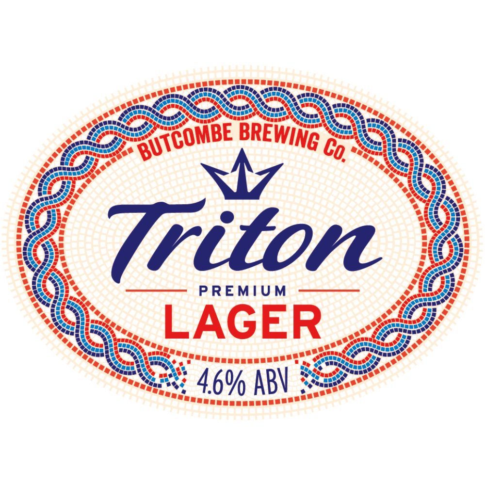 Lenses- Oval Triton