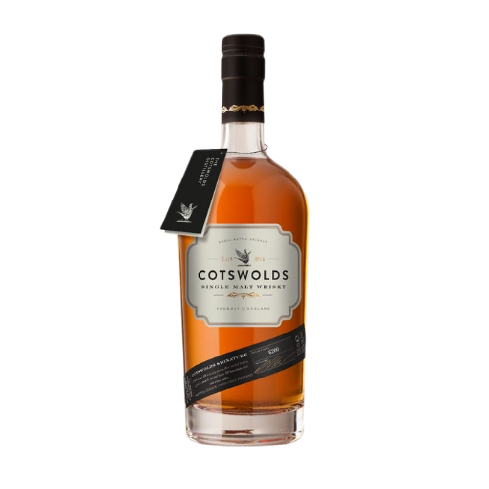 Cotswold Single Malt Whisky 70CL