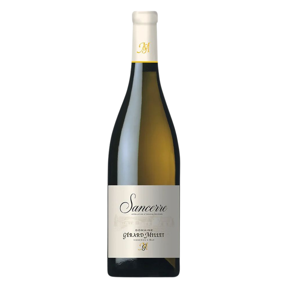 Sancerre, Domaine Gerard Millet