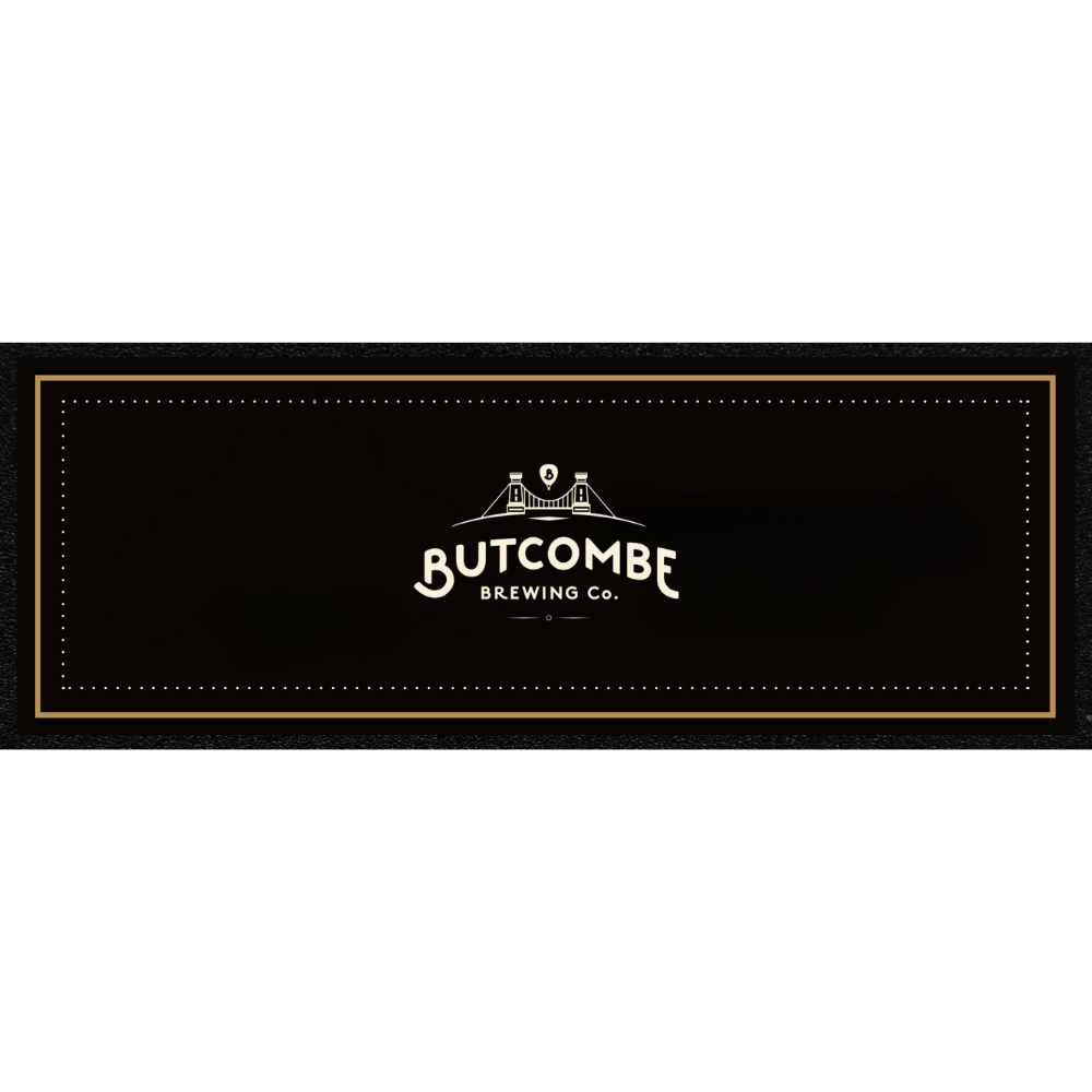 Bar Runner- Fabric Generic Butcombe