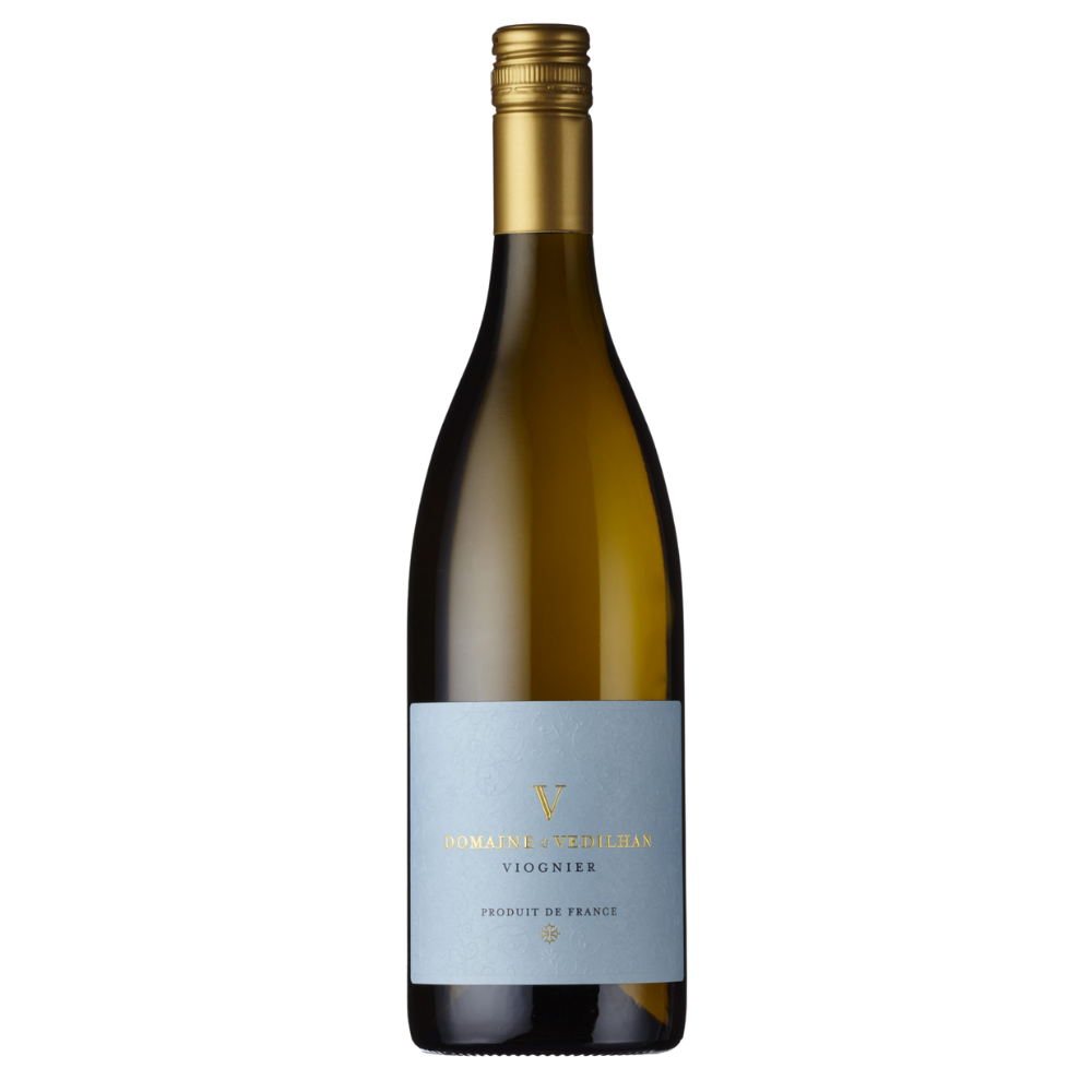 Viognier Domaine De Vedihan 750ml