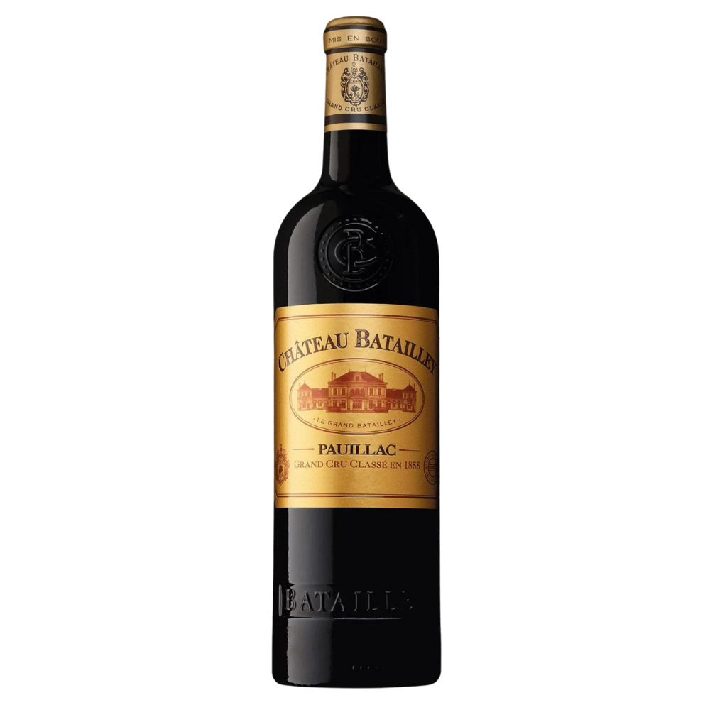 Chateau Batailley Pauillac 750ml