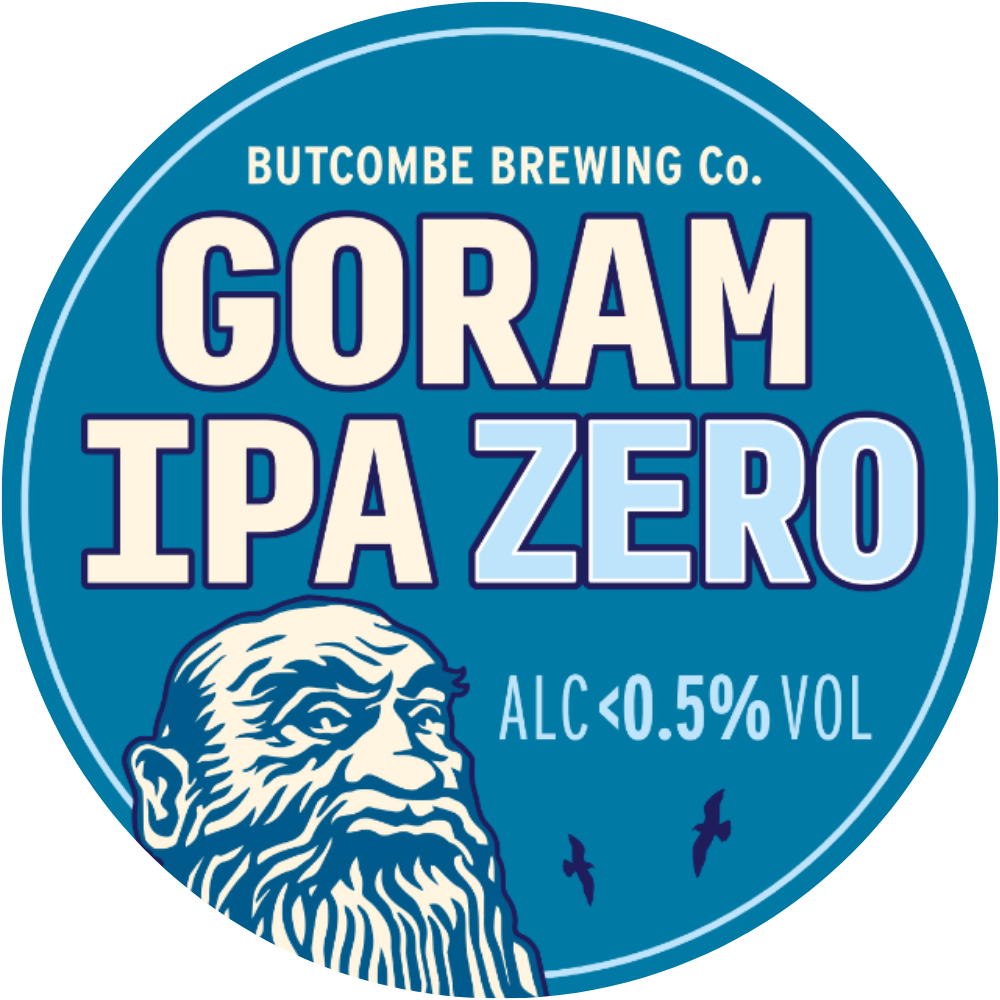 Lenses- Round 0% Goram