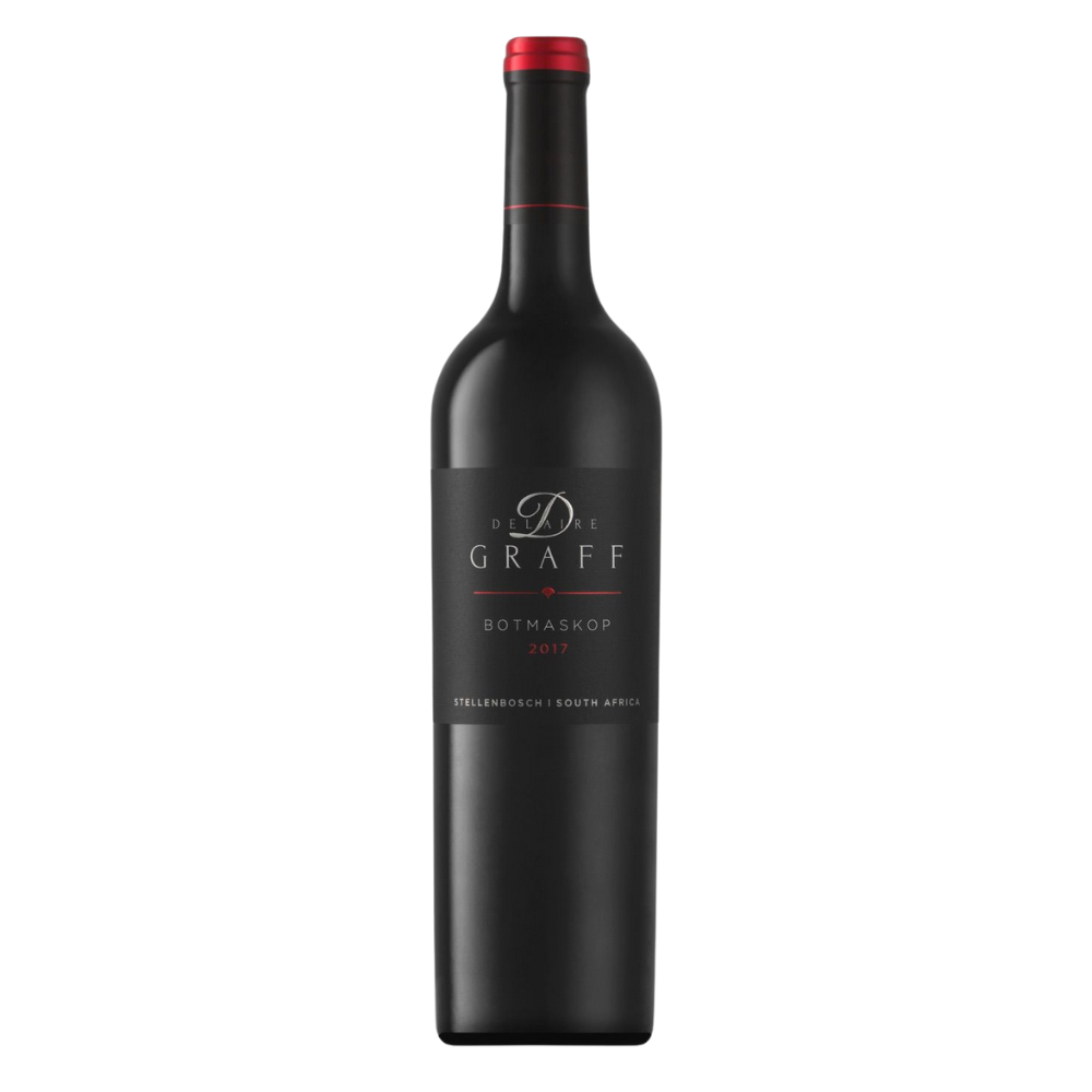 Botmaskop Delaire Graff 750ml