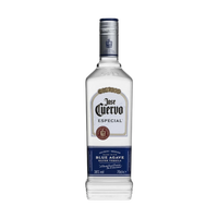 Jose Cuervo Especial Silver Tequila 70cl