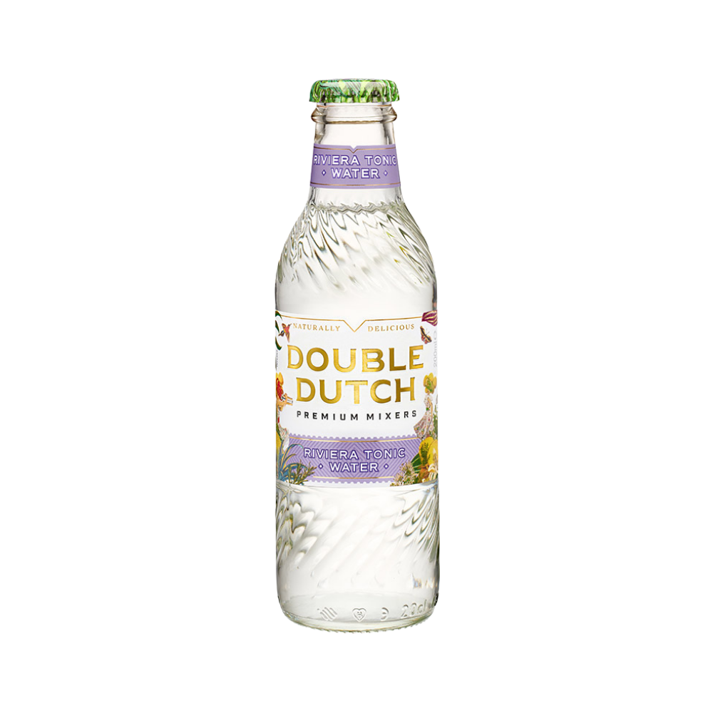 Double Dutch Sun & Sea Tonic 200ml