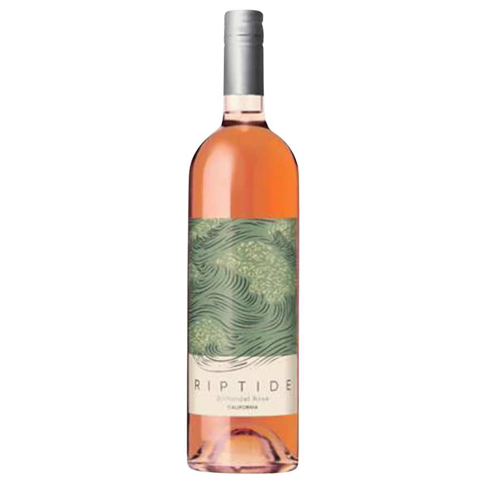Riptide White Zinfandel