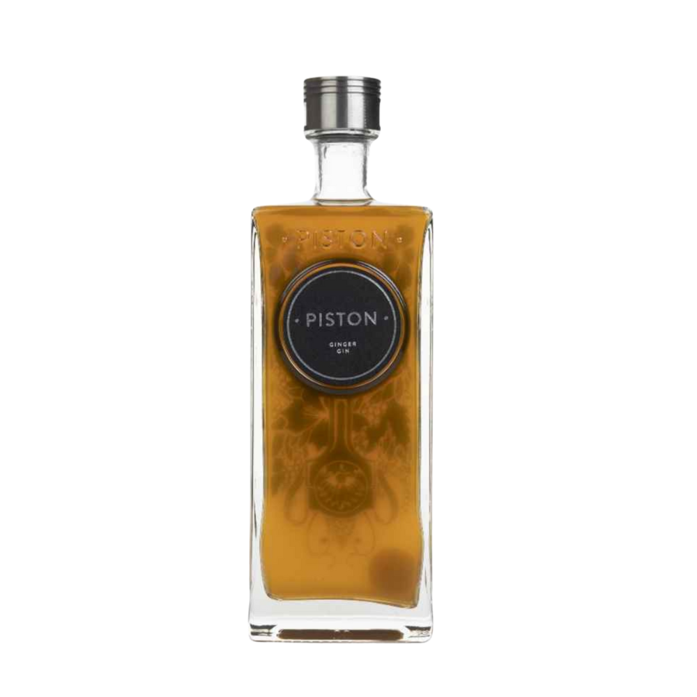 Piston Ginger Gin 70CL