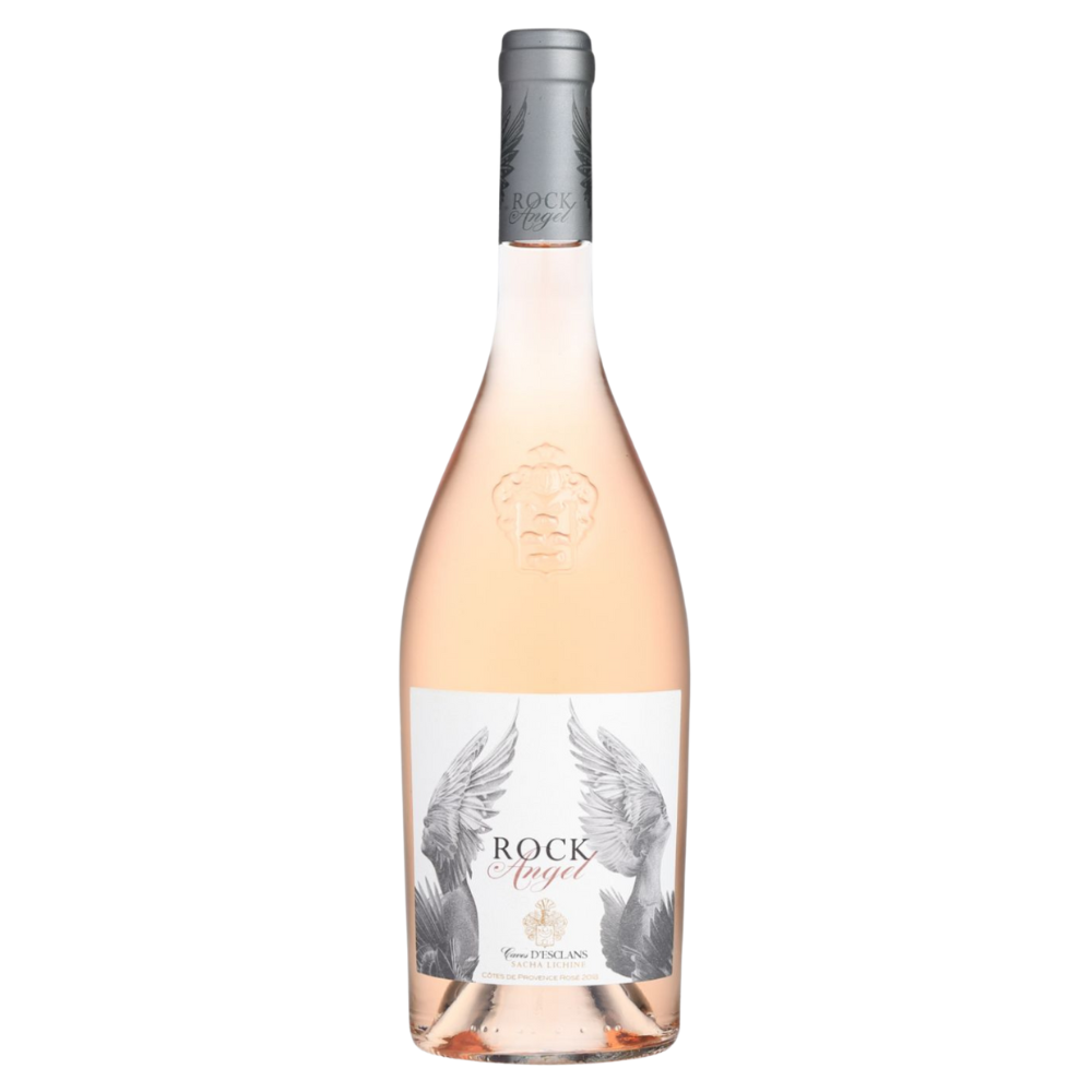 Rock Angel Provence Rose 750ml