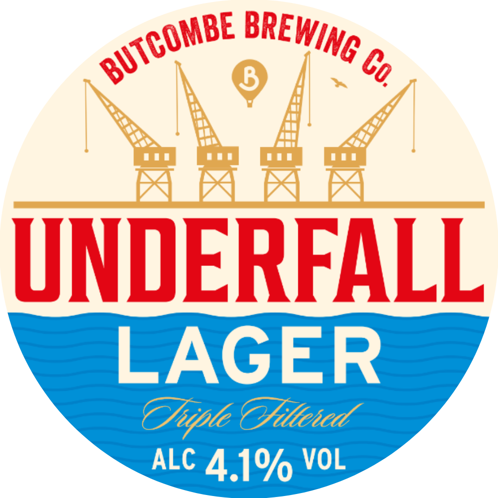 Lenses- Round Underfall