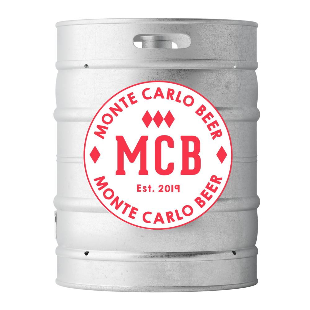 11G Monte Carlo Beer