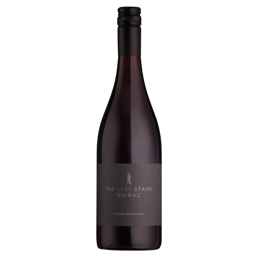 The Last Stand Shiraz 750ml