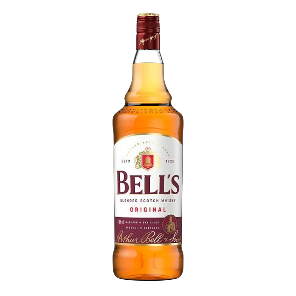 Bells Blended Scotch Whisky 70cl